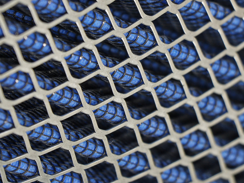 aFe Magnum FLOW Pro 5R Universal Air Filter 5.5in F / 8in B / 8in T (Inv) / 9in H Air Filters - Universal Fit aFe