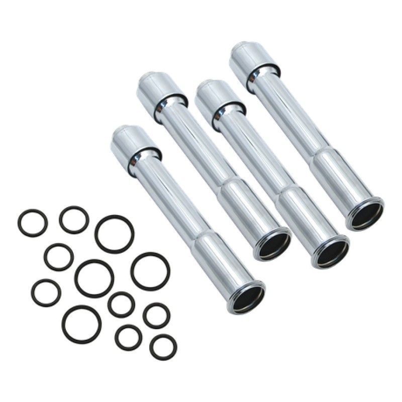 S&S Cycle 79-84 Pushrod Cover Kit Push Rods S&S Cycle
