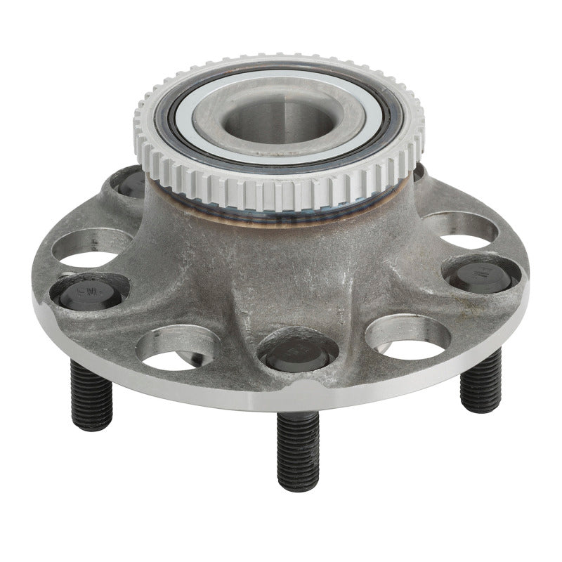 MOOG 04-08 Acura TL Rear Hub Assembly Wheel Hubs Moog