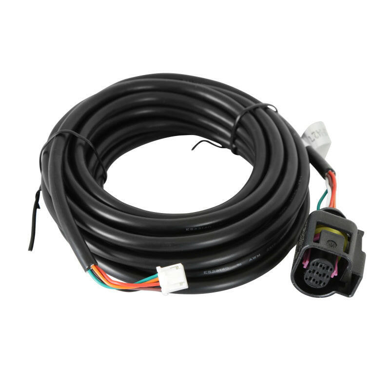 AEM Sensor Harness for 30-0300 X-Series Wideband Gauge Wiring Connectors AEM