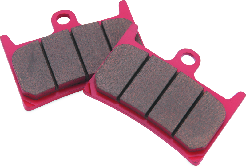 BikeMaster BM-380 Sintered Brake Pads Brake Pads - Performance BikeMaster