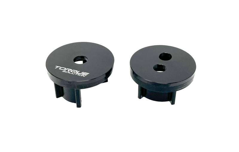 Torque Solution Urethane Differential Mount Inserts Subaru BRZ / Scion FR-S / Toyota 86 Bushing Kits Torque Solution