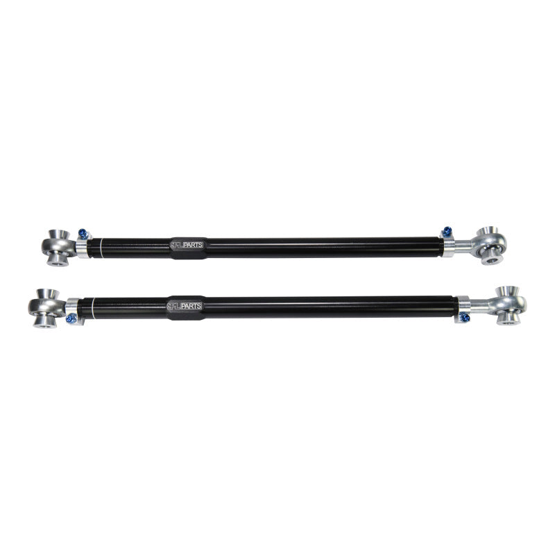 SPL Parts 01-06 MINI Cooper (R50) Rear Camber Links Suspension Arms & Components SPL Parts