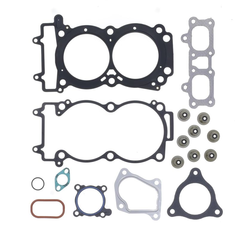 Athena 2017 Polaris RZR 900 XP 4 Turbo Top End Gasket Kit Gasket Kits Athena