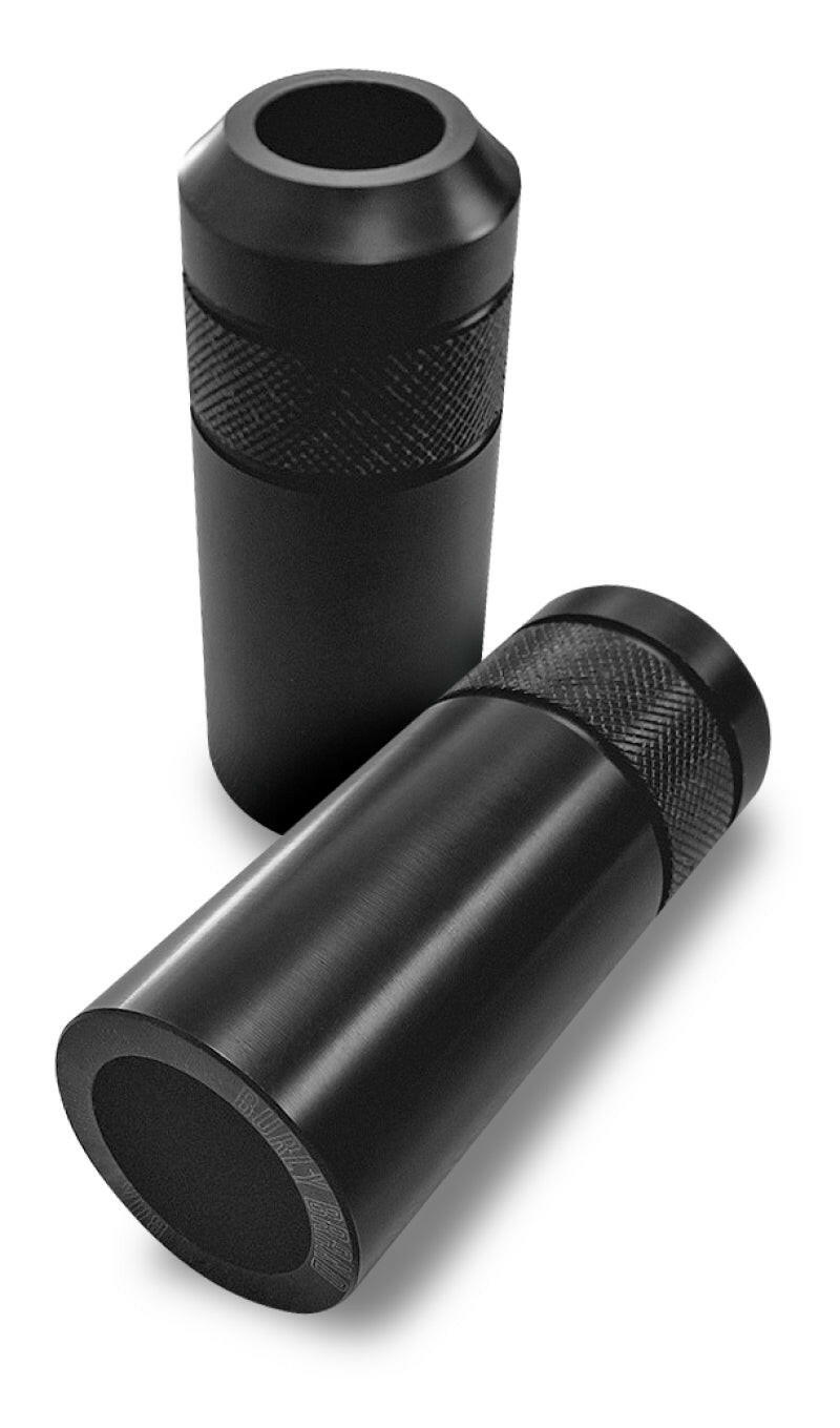 Burly Brand Rear Burly Brawler Slider Replacement Body Armor & Rock Rails Burly Brand