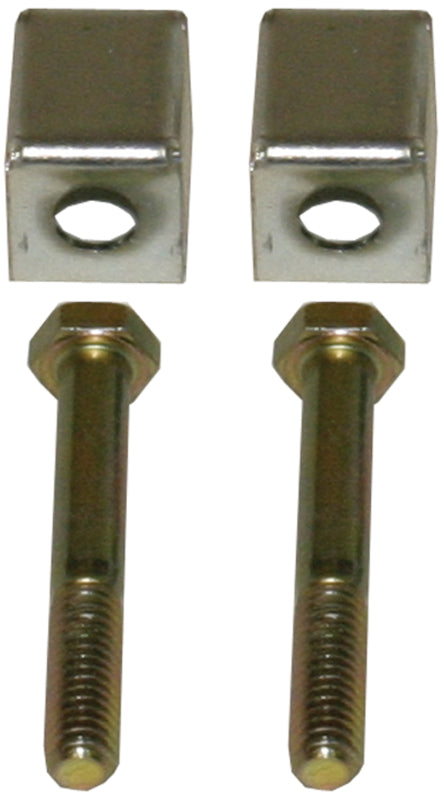 Tuffy Defender 90 Up To Ft95 Mounting Kit Cargo Boxes & Bags Tuffy Products