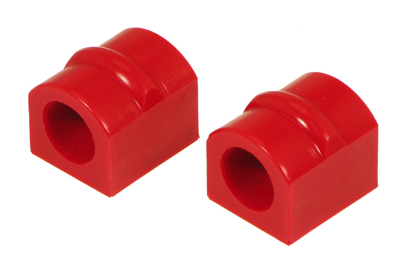 Prothane 64-83 AMC Front Sway Bar Bushings - 7/8in - Red Sway Bar Bushings Prothane
