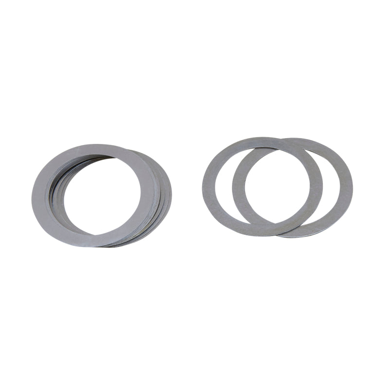 Yukon Gear Replacement Carrier Shim Kit For Dana 30 & 44 w/ 19 Spline Axles Differential Bushings Yukon Gear & Axle