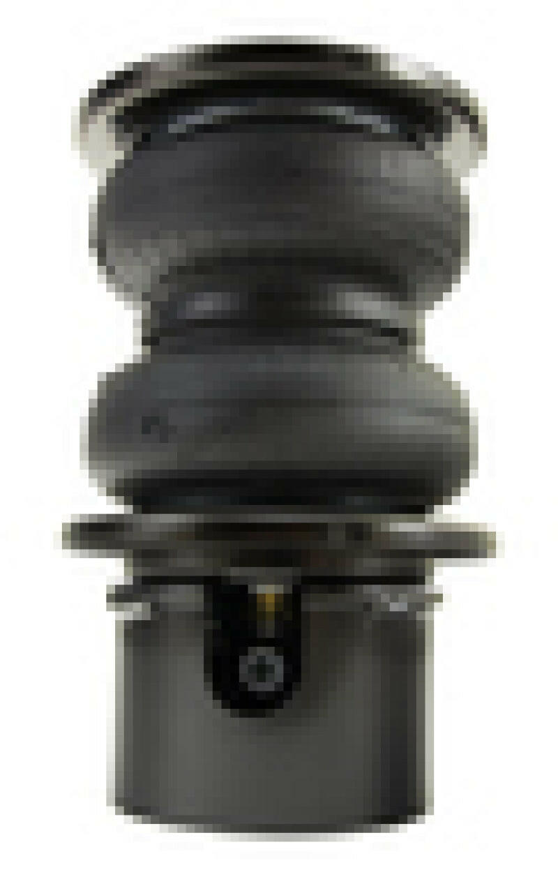 Air Lift Performance 2015+ Volkswagen Golf/GTI/Golf R MK 7 / 2016+ Audi A3 Rear Kit Air Suspension Kits Air Lift