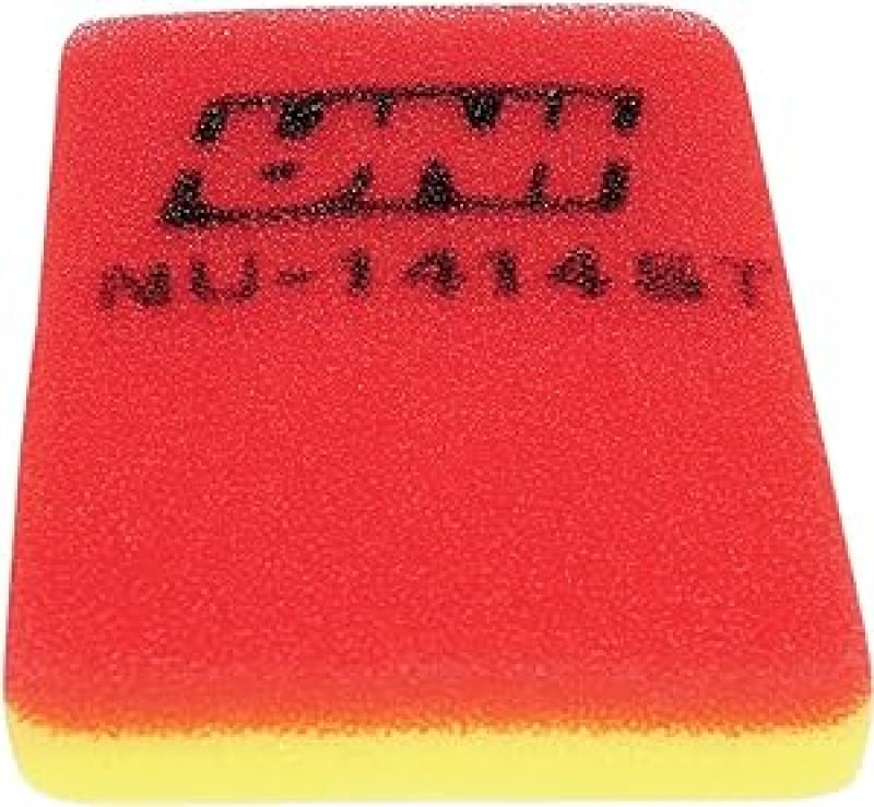 Uni Filter Uni Air Filter Ktm 50 Air Filters - Direct Fit Uni Filter