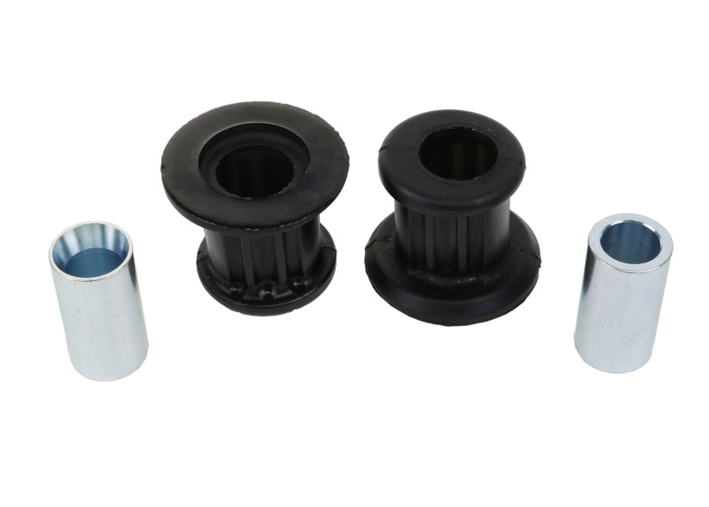 Whiteline Anti-Lift/Caster - Service Kit for p/n KCA319A (93-00 Subaru Impreza Non-Turbo) Bushing Kits Whiteline