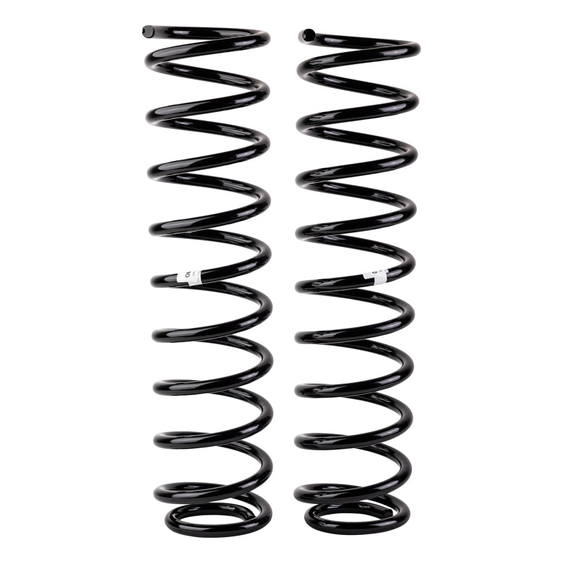 ARB / OME Coil Spring Front Jeep Jk 4Inch Coilover Springs Old Man Emu