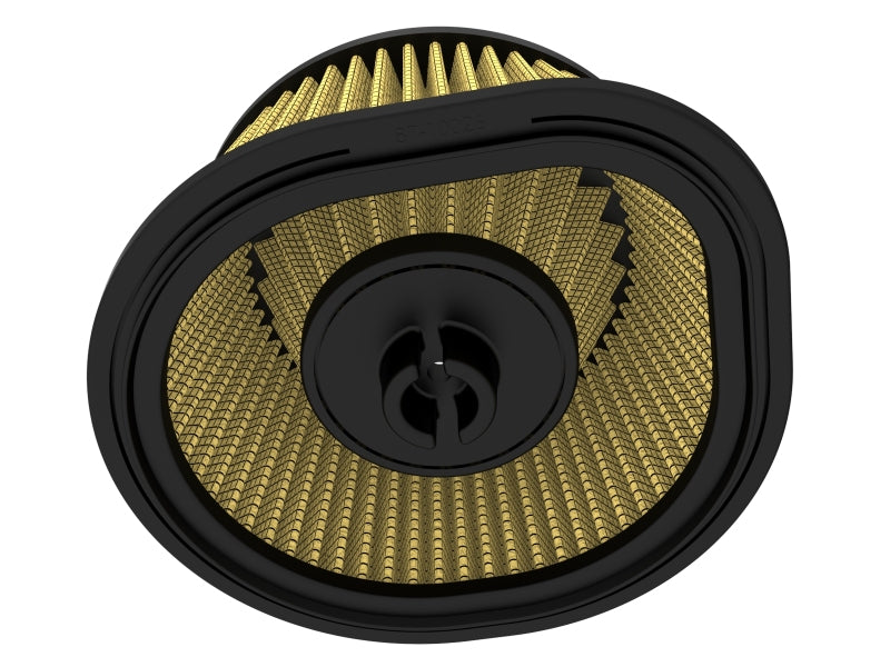 aFe Aries Powersport Air Filters OER PG7 A/F PG7 MC - Yamaha YZF450F 03-09 Cold Air Intakes aFe