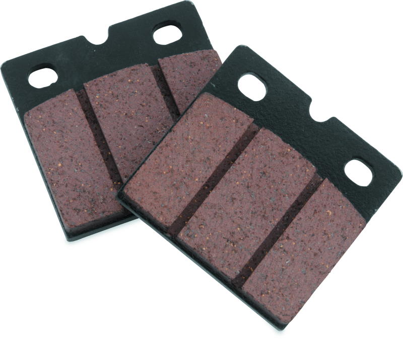 BikeMaster BM-018 Brake Pads Brake Pads - Performance BikeMaster