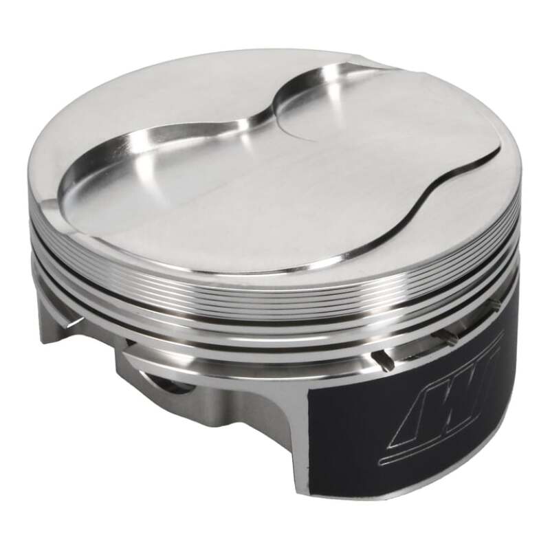 Wiseco Chevy LS 4.080in Bore 1.165in CH 0.00 CC Piston Set Piston Sets - Forged - 8cyl Wiseco