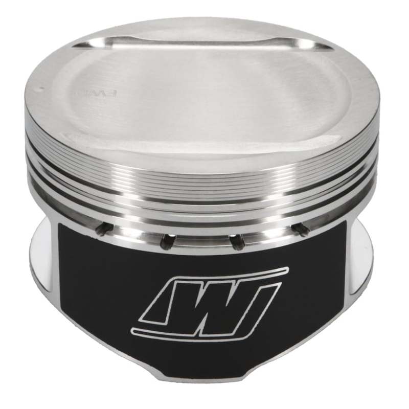 Wiseco CHRY NEON 10.5:1 NITROUS 1.236x87.5 Piston Shelf Stock Pistons - Forged - Single Wiseco