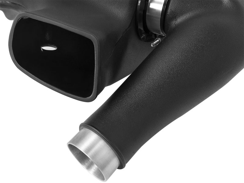 aFe Momentum Pro DRY S Intake System 07-10 BMW 335i/is/xi (E90/E92/E93) Cold Air Intakes aFe