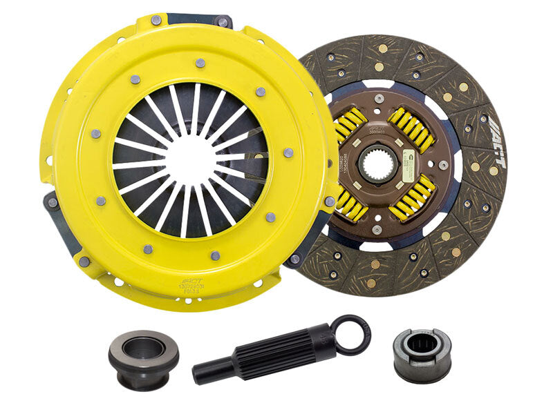 ACT 1993 Ford Mustang Sport/Perf Street Sprung Clutch Kit Clutch Kits - Single ACT