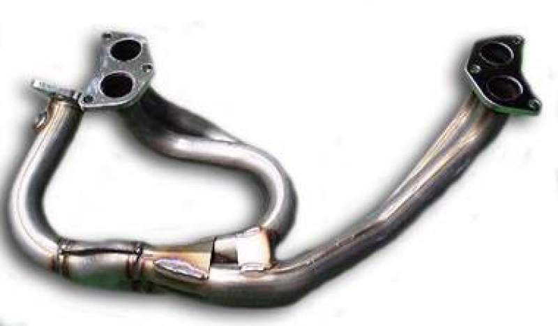 HKS EJ25 SUH 409 Turbo Exhaust Manifold Headers & Manifolds HKS