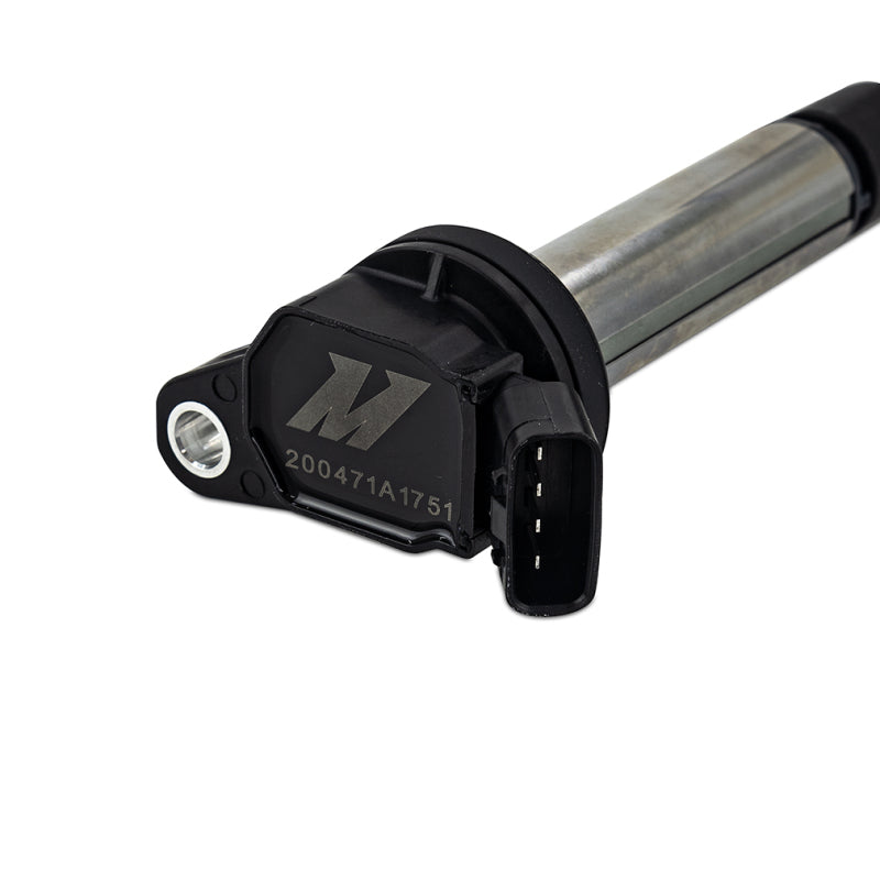 Mishimoto 09-10 Toyota Matrix 1.8L Ignition Coil - 4-Pack Stock Replacement Ignition Mishimoto