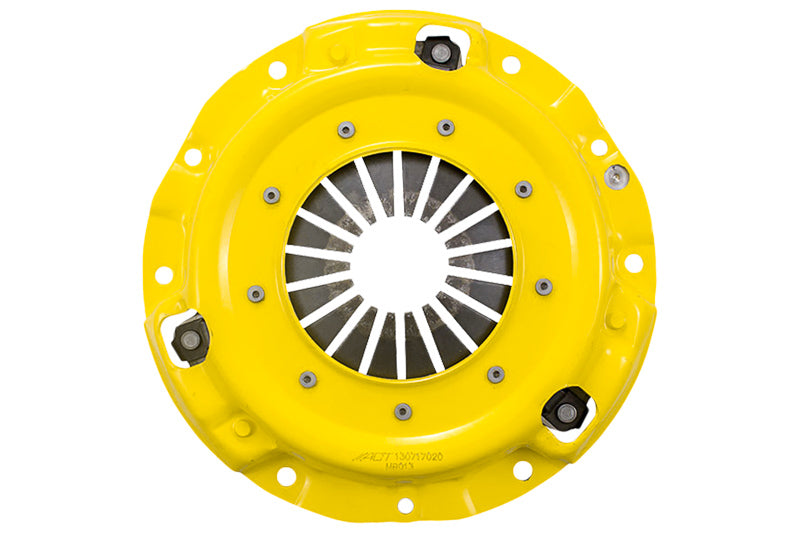 ACT 1993 Hyundai Elantra P/PL Heavy Duty Clutch Pressure Plate Pressure Plates ACT