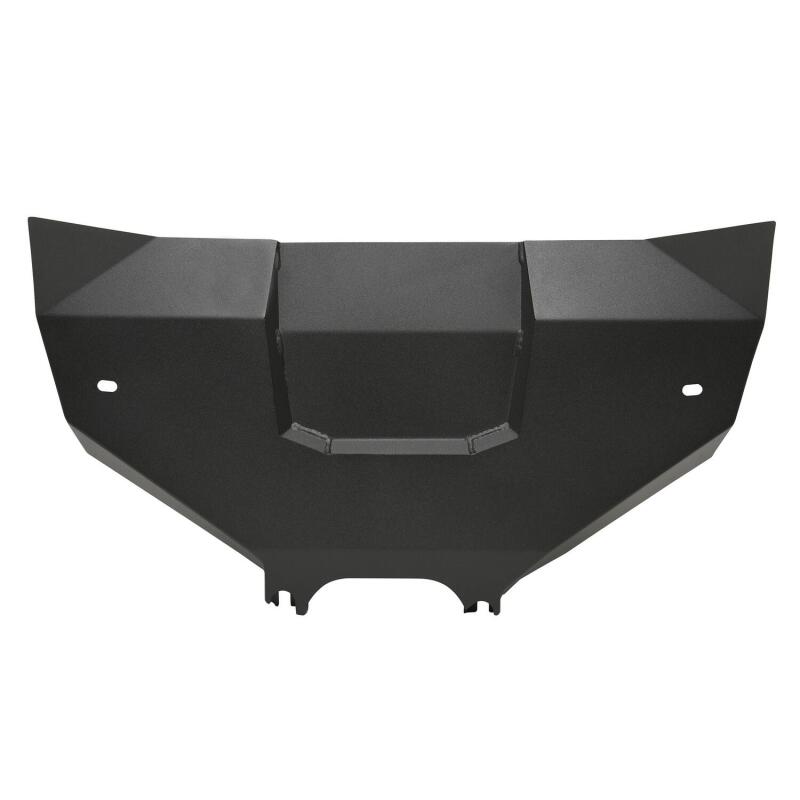 Westin 21-23 Ford Bronco(excl. Bronco Sport) XTS Skid Plate - Textured Black Skid Plates Westin