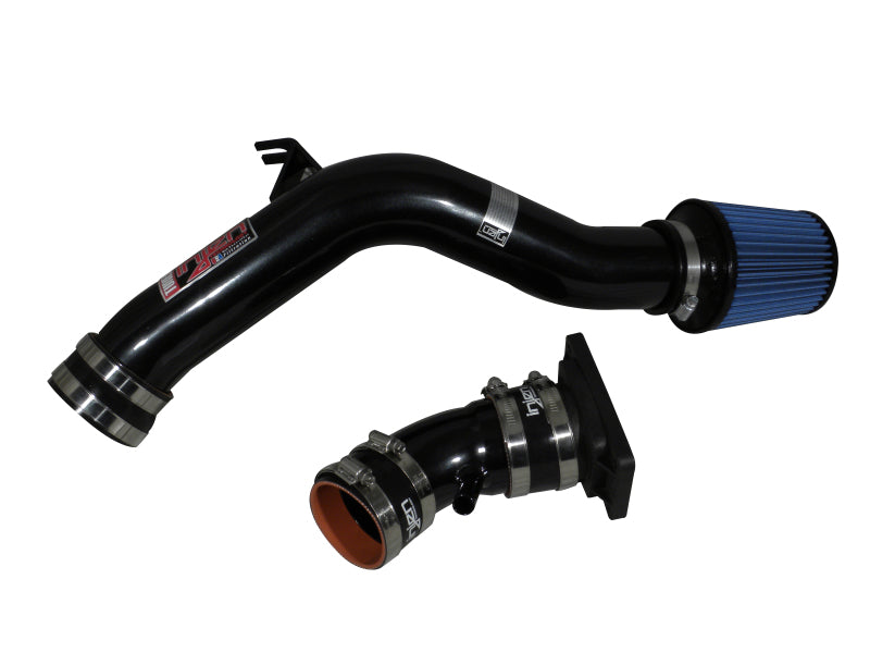 Injen 02-06 Nissan Altima 4 Cyl 2.5L (CARB 02-04 Only) Black Cold Air Intake *SPECIAL ORDER* Cold Air Intakes Injen