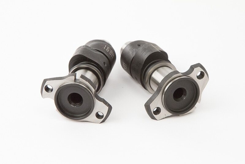 Hot Cams 04-06 650 4x4 Auto V2 Intake/Exhaust Camshaft Set - Stage 1 Camshafts Hot Cams