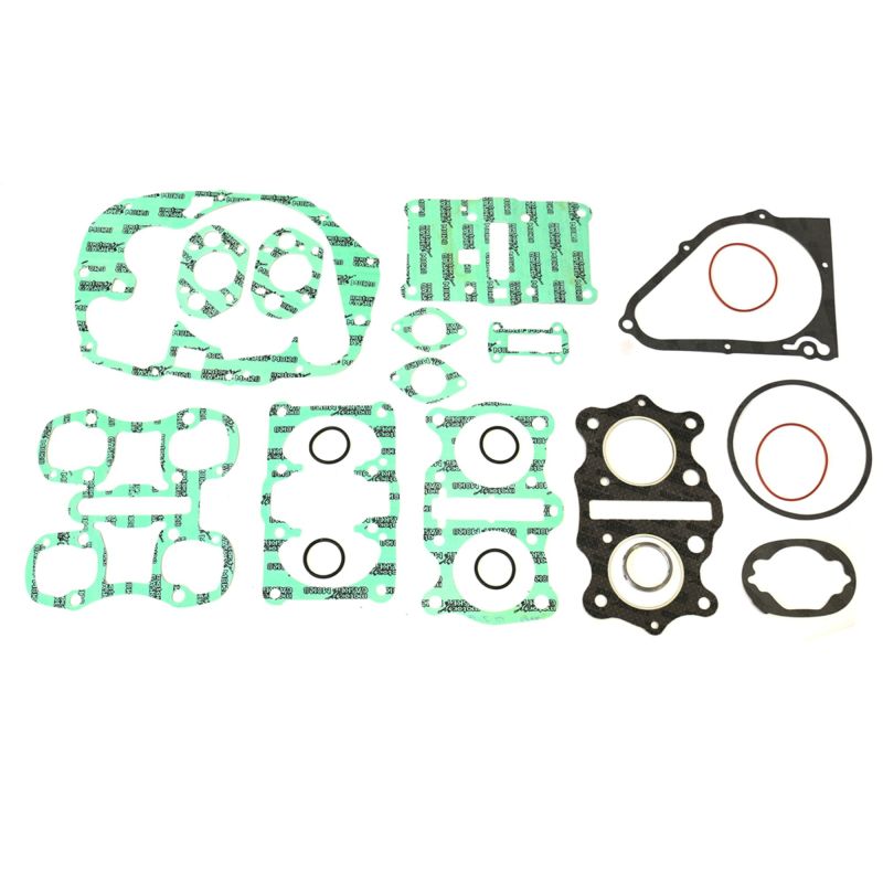 Athena 70-73 Honda CB 350 K2/K3/K4 Complete Gasket Kit (w/o Oil Seals) Gasket Kits Athena