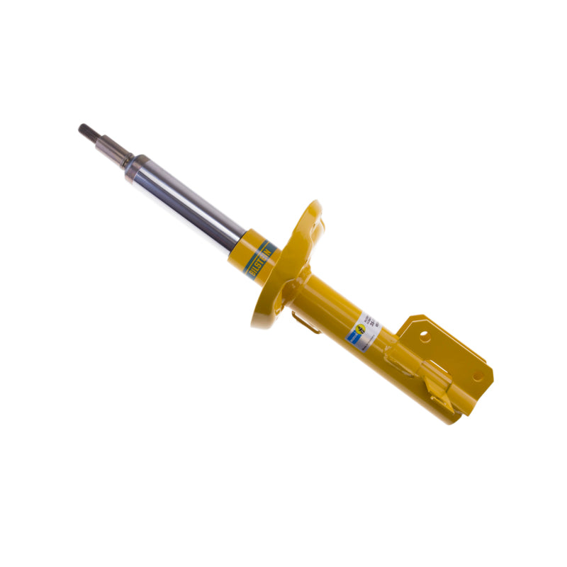 Bilstein B12 (Pro-Kit) 10-15 Chevrolet Cruze Front and Rear Suspension Kit Shock & Spring Kits Bilstein