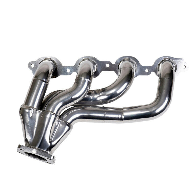 BBK 16-20 Chevrolet Camaro SS 6.2L Shorty Tuned Length Exhaust Headers - 1-3/4in Titanium Ceramic Headers & Manifolds BBK