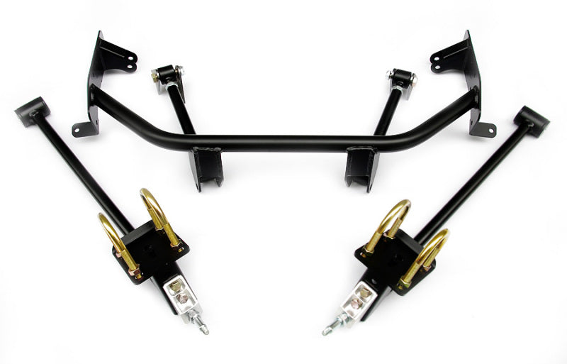 Ridetech 60-64 Ford Galaxie Bolt-On 4-Link Suspension Packages Ridetech