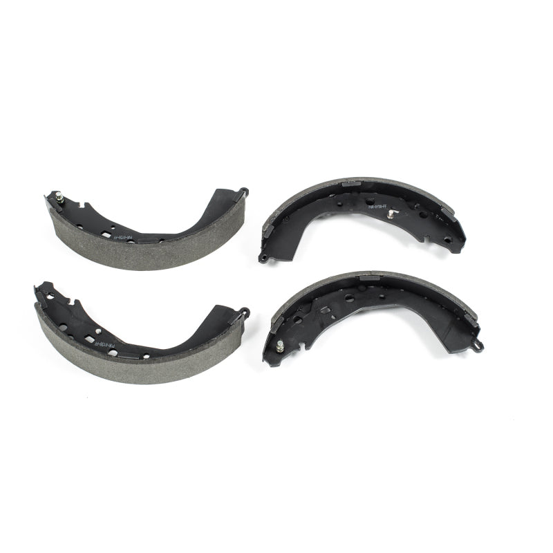 Power Stop 01-05 Toyota 4Runner Rear Autospecialty Brake Shoes Brake Shoes PowerStop