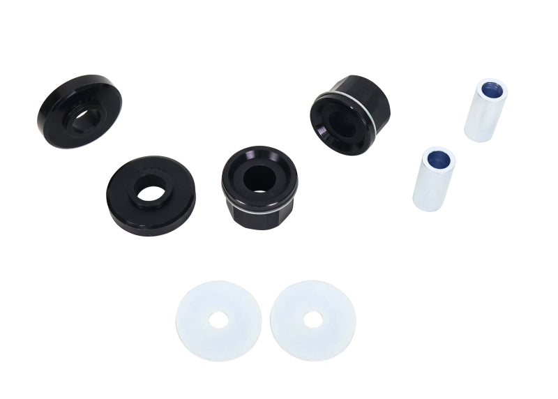 Whiteline 13-20 Lexus GS Rear Differential Mount Bushing Differential Bushings Whiteline