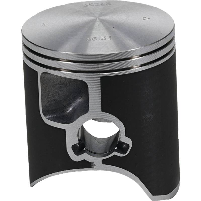 Vertex Piston 17-22 KTM 250 SX 250cc Top End Piston Kit Piston Sets - Powersports Vertex Pistons