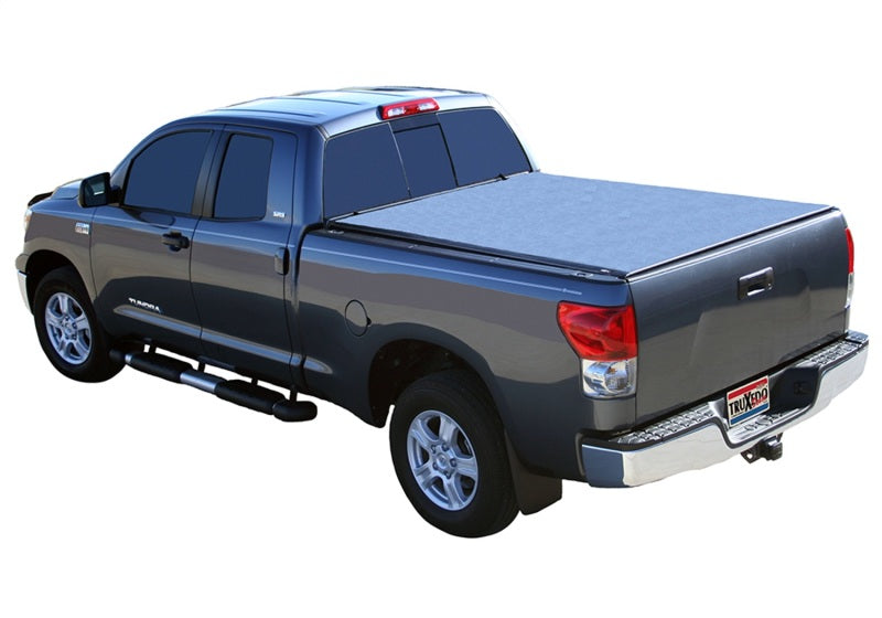 Truxedo 05-15 Toyota Tacoma 6ft Deuce Bed Cover Bed Covers - Folding Truxedo