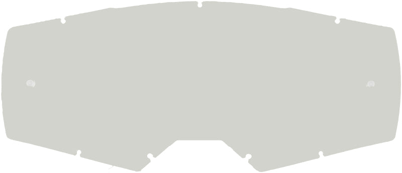 Answer ARC Goggle Replacement Lens Clear Eyewear Answer