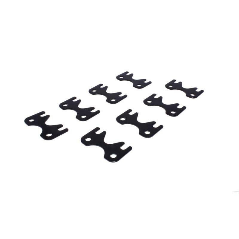 COMP Cams Guide Plates GM LS1 5/16 Flat Guide Plates COMP Cams