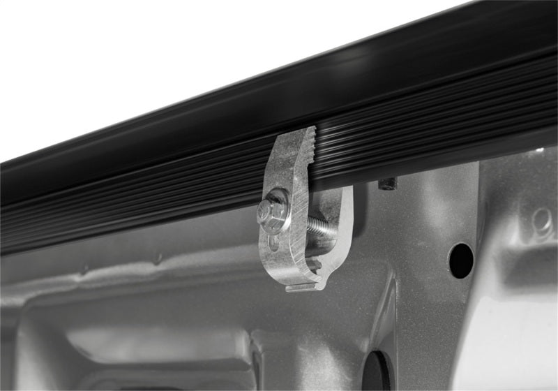 Truxedo 19-20 Ford Ranger 5ft Sentry Bed Cover Bed Covers - Roll Up Truxedo