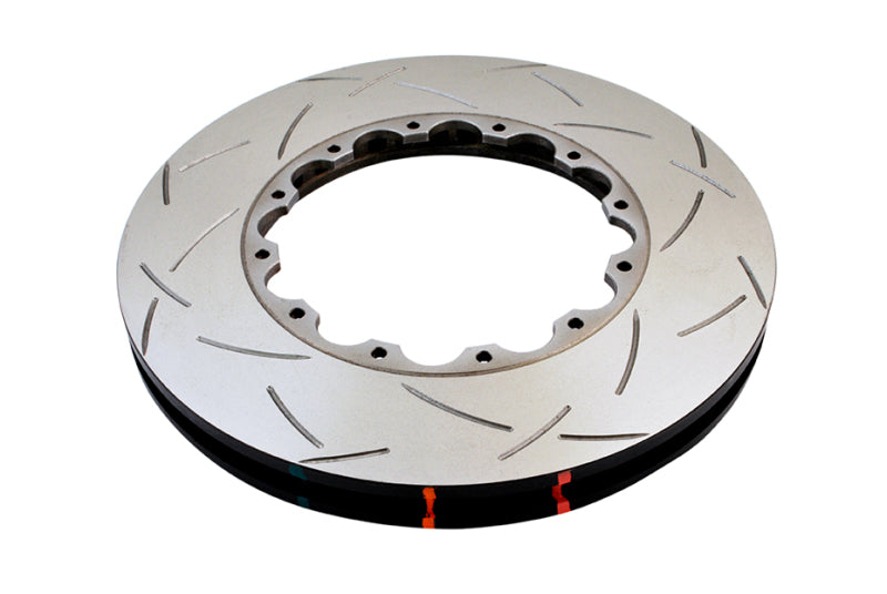 DBA Nissan Skyline (Various) Front Slotted 5000 Series Replacement Ring Brake Rotors - 2 Piece DBA