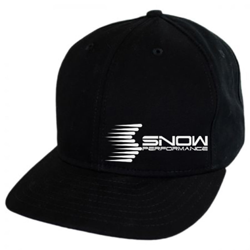 Snow Performance Flexfit Hat - S/M Headwear Snow Performance