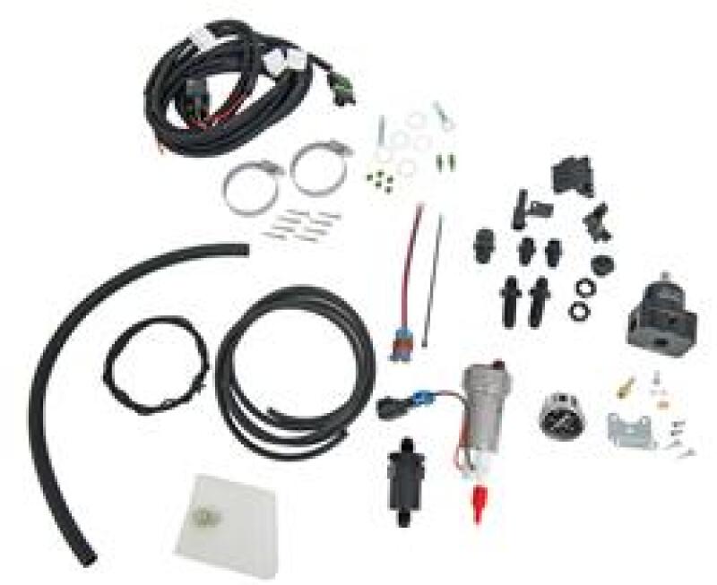 FAST Fuel Pump Kit EZ2.0 In-Tank Fuel Pump Fitment Kits FAST
