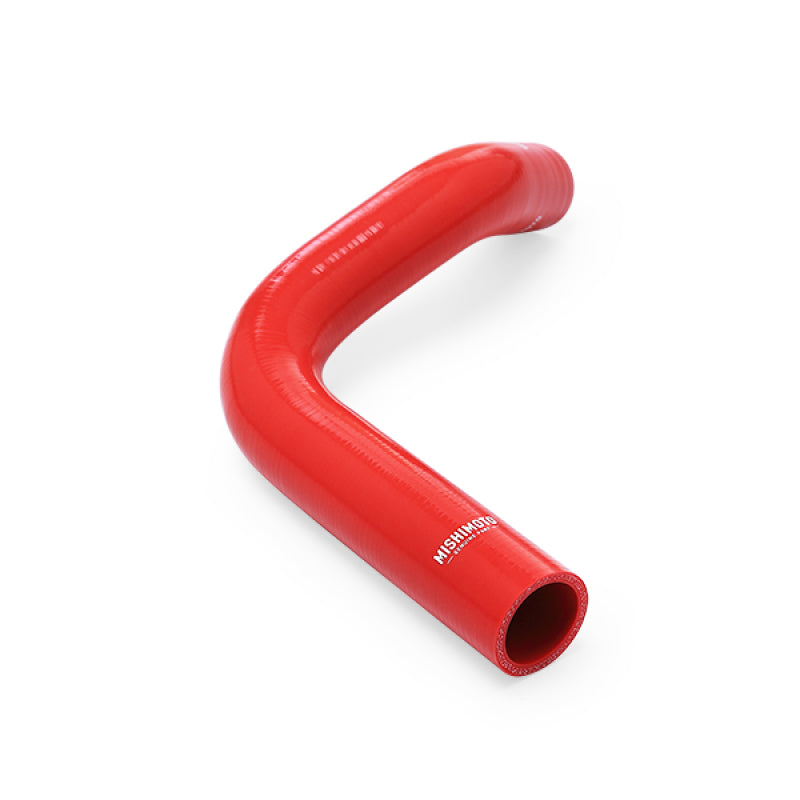 Mishimoto 07-13 Chevrolet Silverado 1500 V8 Red Silicone Hose Kit Hoses Mishimoto