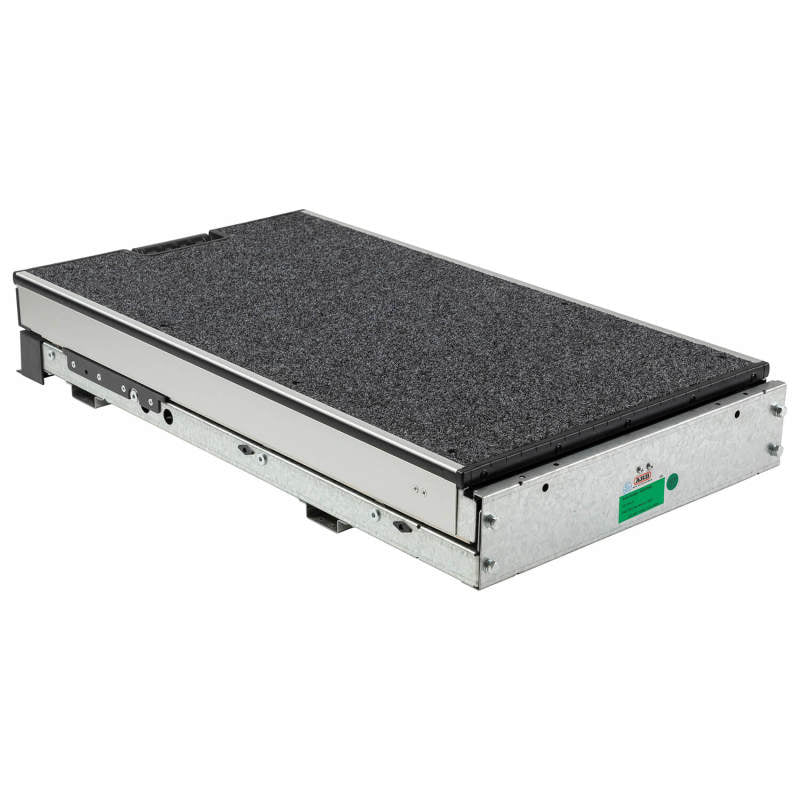 ARB Roller Floor 37X20X5.5 Xtrnl Intrnl 33.5 X 16.5 X 3 Storage Racks ARB