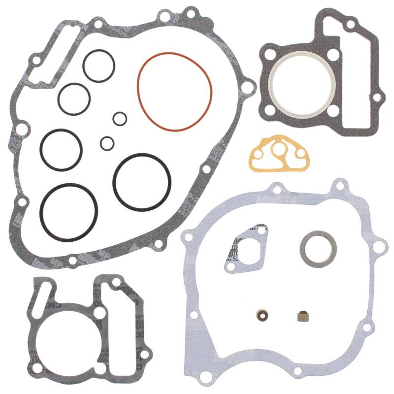 Vertex Gaskets 00-08 Yamaha TTR90 Complete Gasket Kit Gasket Kits Vertex Pistons