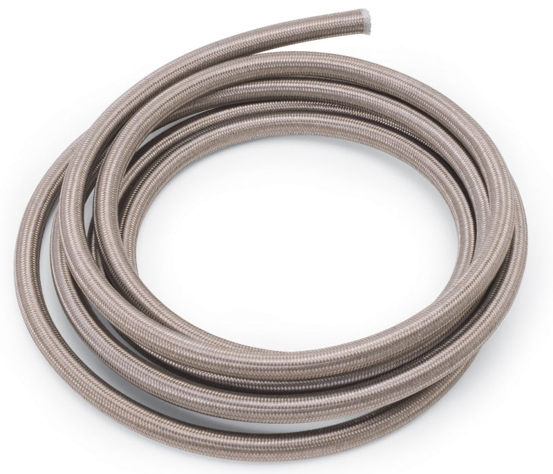 Russell Performance Powerflex -3 AN (1/8in) Power Steering Hose (10 Foot Roll) (Max PSI 2500) Hoses Russell