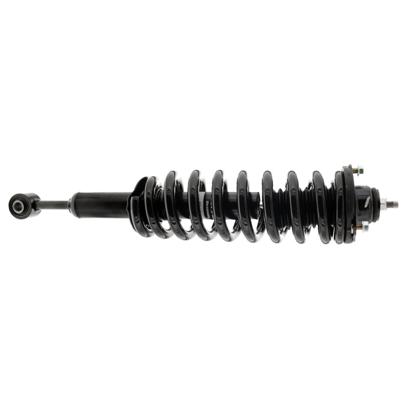 KYB Shocks & Struts Strut Plus Front Right Toyota Tacoma (Non-TRD) RWD/4WD 2008-15 Shock & Spring Kits KYB