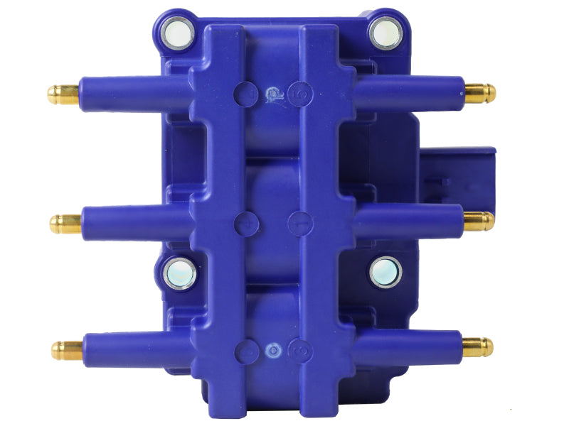 aFe 07-11 Jeep Wrangler JK V6 3.8L SCORCHER Ignition Coil Stock Replacement Ignition aFe