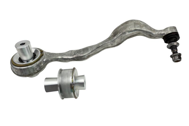 SPL Parts 2012+ BMW 3 Series/4 Series F3X Front Caster Rod Bushings (Non-Adjustable) Suspension Arm Bushings SPL Parts