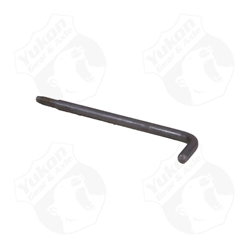 Yukon Gear Pin Removal Tool For Model 35 Zip Locker Differentials Yukon Gear & Axle